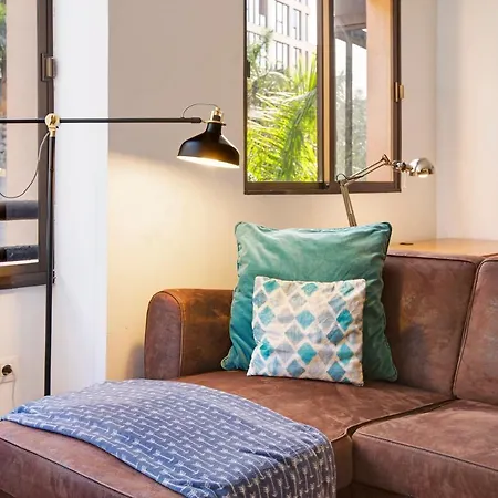 Apartment Vcv San Telmo